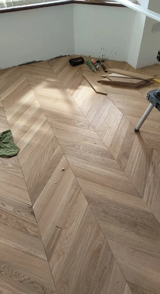 Affordable outdoor landscaping in Palmdale, CA by D-Handyman