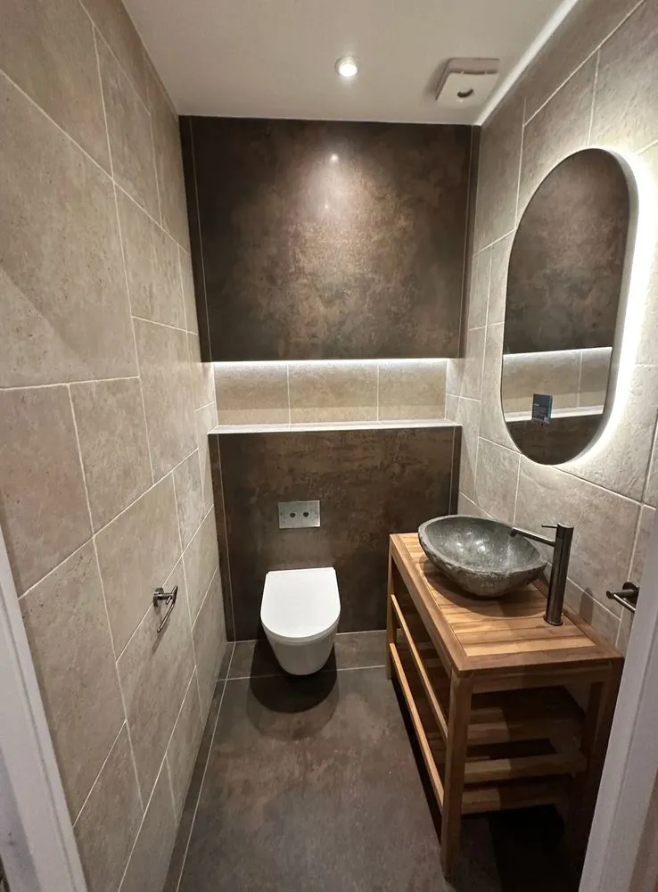 Reliable outdoor landscaping for residential properties across Palmdale, CA - D-Handyman