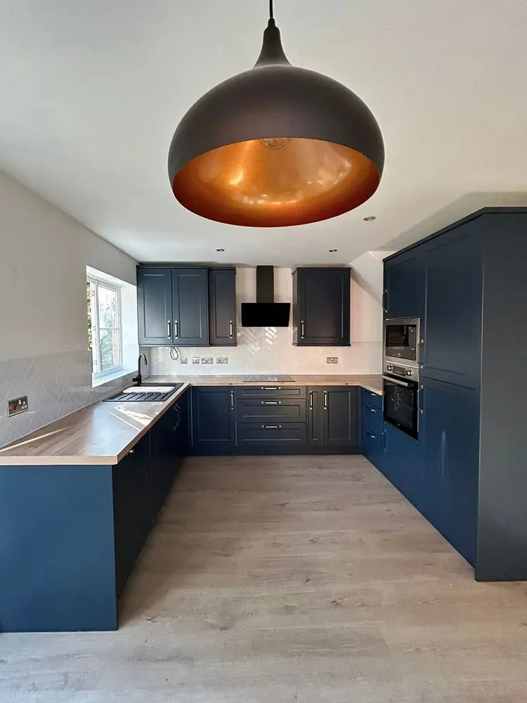 Reliable lawn mowing service for beautiful yards across Palmdale, CA - D-Handyman