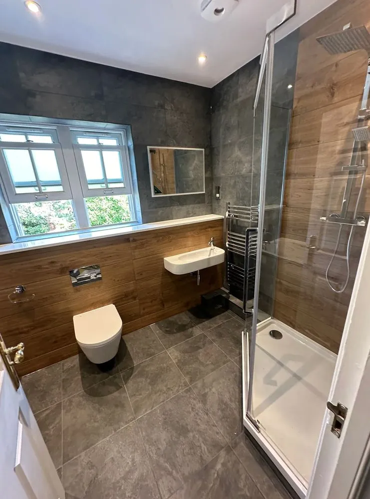 Professional landscape design in Palmdale, CA by D-Handyman