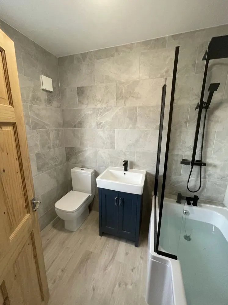 Custom outdoor landscaping for outdoor upgrades across Palmdale, CA - D-Handyman