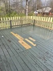 Custom residential landscaping for homes across Indianapolis City (Balance), IN - D Handyman Service