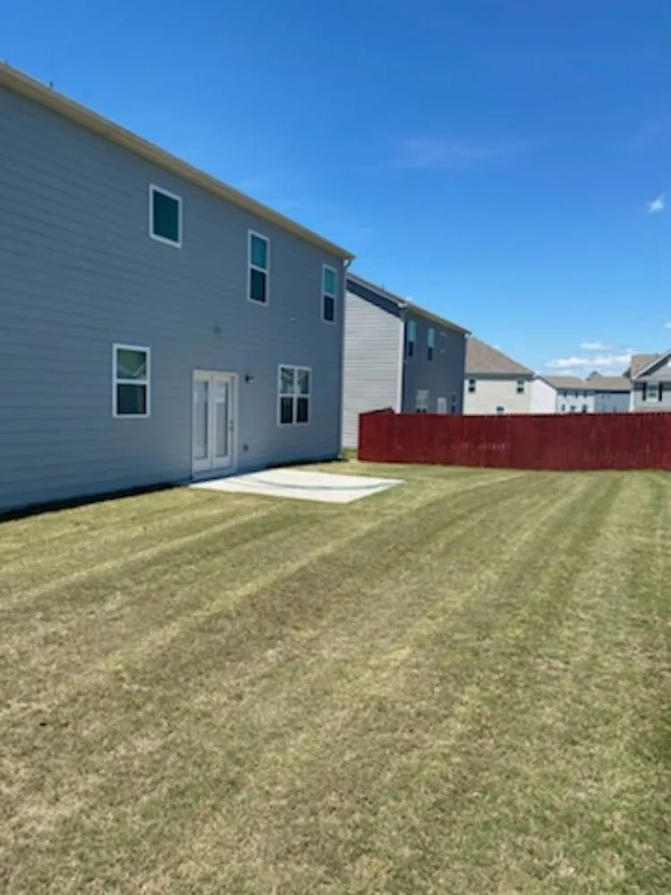 Trusted yard cleanup service in Union City, GA by D Hayes Services