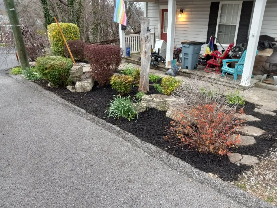 Top-rated landscaping services experts serving Staunton, VA - D I R Landscape