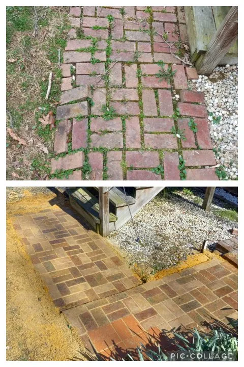 Trusted landscape design for outdoor upgrades in Staunton, VA by D I R Landscape