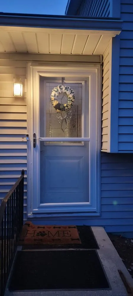 Affordable garden landscaping for year-round maintenance in Buchanan, MI by D Iler Construction