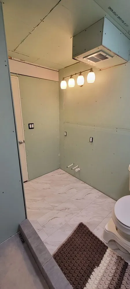 Trusted landscape design in Buchanan, MI by D Iler Construction