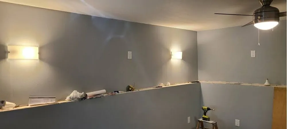 Affordable lawn mowing service for beautiful yards in Buchanan, MI by D Iler Construction