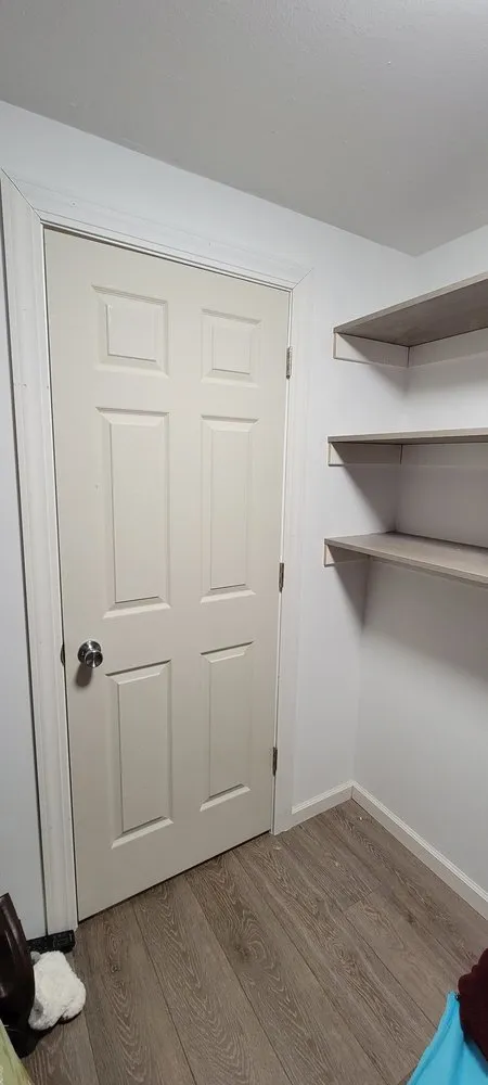 Affordable landscape design for homes across Buchanan, MI - D Iler Construction