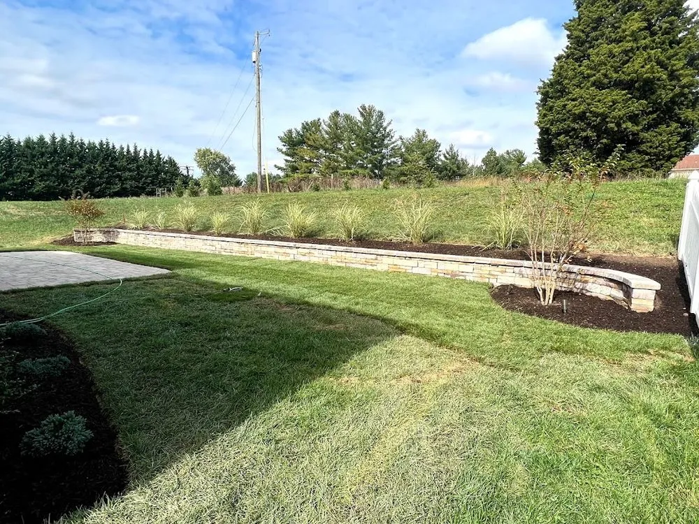 Local landscaping services in Ellicott City, MD by D J A Landscape & Irrigation