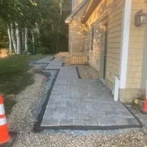 Expert residential landscaping experts serving Hampden, ME - D J Williams And Son Landscaping