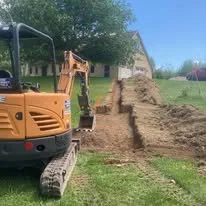 Expert outdoor landscaping experts serving Hampden, ME - D J Williams And Son Landscaping