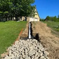 Expert residential landscaping near you across Hampden, ME - D J Williams And Son Landscaping