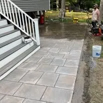 Expert yard cleanup service in Hampden, ME - D J Williams And Son Landscaping