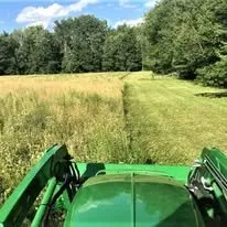 Top-rated garden landscaping in Hampden, ME by D J Williams And Son Landscaping