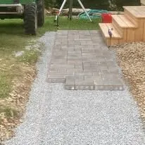 Expert lawn mowing service in Hampden, ME - D J Williams And Son Landscaping