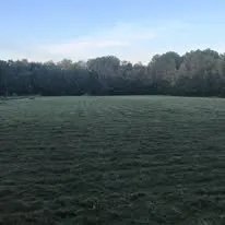 Top-rated lawn mowing service in Hampden, ME by D J Williams And Son Landscaping