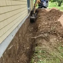 Custom lawn care service for beautiful yards across Hampden, ME - D J Williams And Son Landscaping