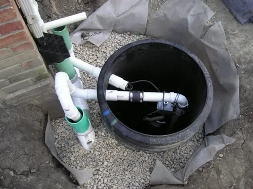 Affordable landscape installation with custom design across Northbrook, IL - D. Jakubek & Associates