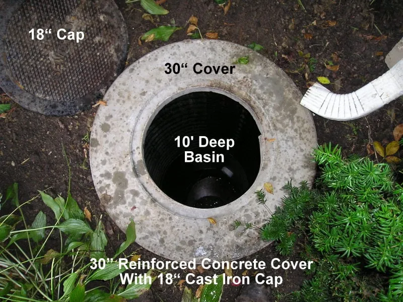 Expert lawn care service for beautiful yards in Northbrook, IL by D. Jakubek & Associates