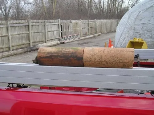 Local outdoor landscaping experts serving Northbrook, IL - D. Jakubek & Associates