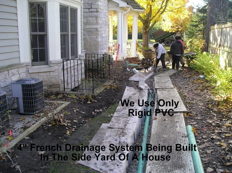 Affordable lawn care service for beautiful yards across Northbrook, IL - D. Jakubek & Associates