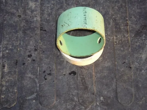 Custom yard cleanup service with custom design across Northbrook, IL - D. Jakubek & Associates