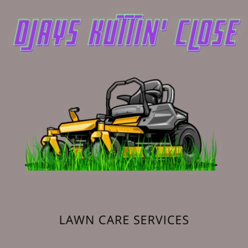 Local yard cleanup service for residential properties across Beaumont, TX - D Jays Kuttin Close