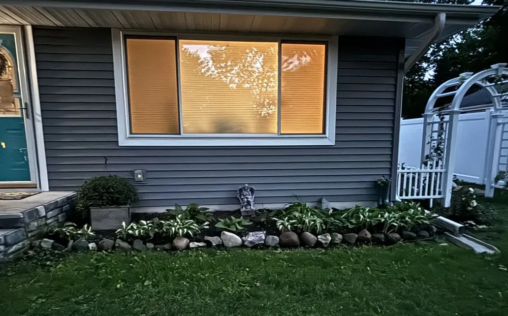 Top-rated landscape installation for beautiful yards across Champlin, MN - D Jess Property Services