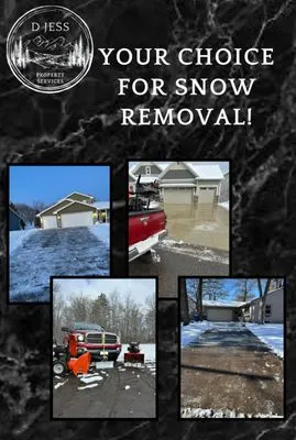 D Jess Property Services