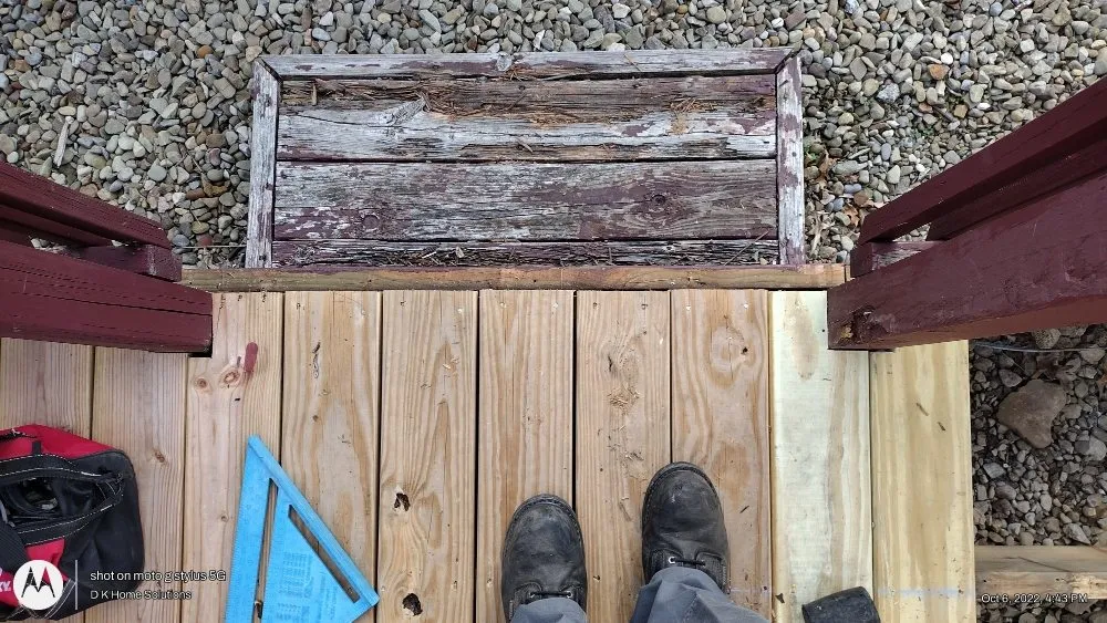 Custom residential landscaping for beautiful yards across Meadville, PA - D K Home Solutions