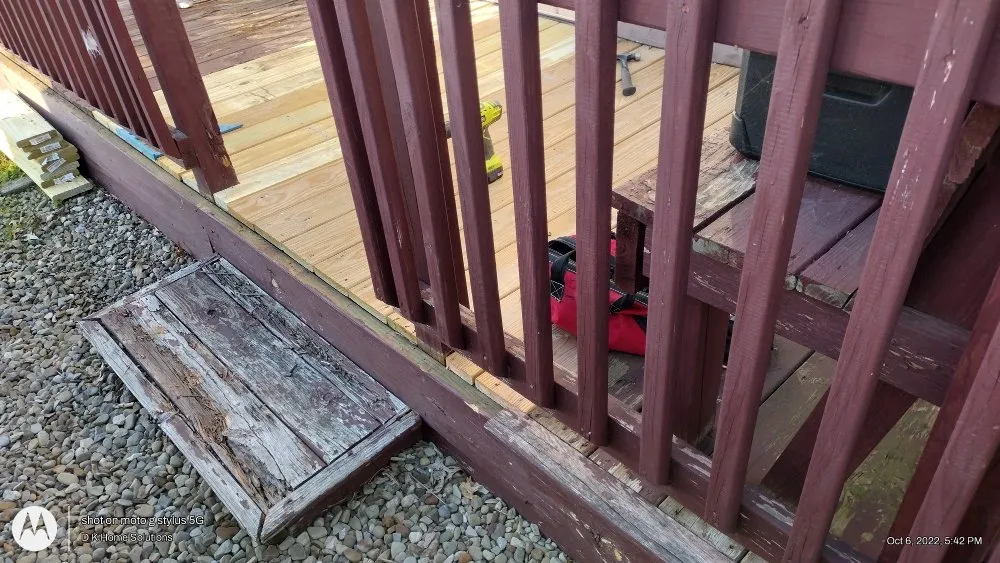 Reliable yard cleanup service experts serving Meadville, PA - D K Home Solutions