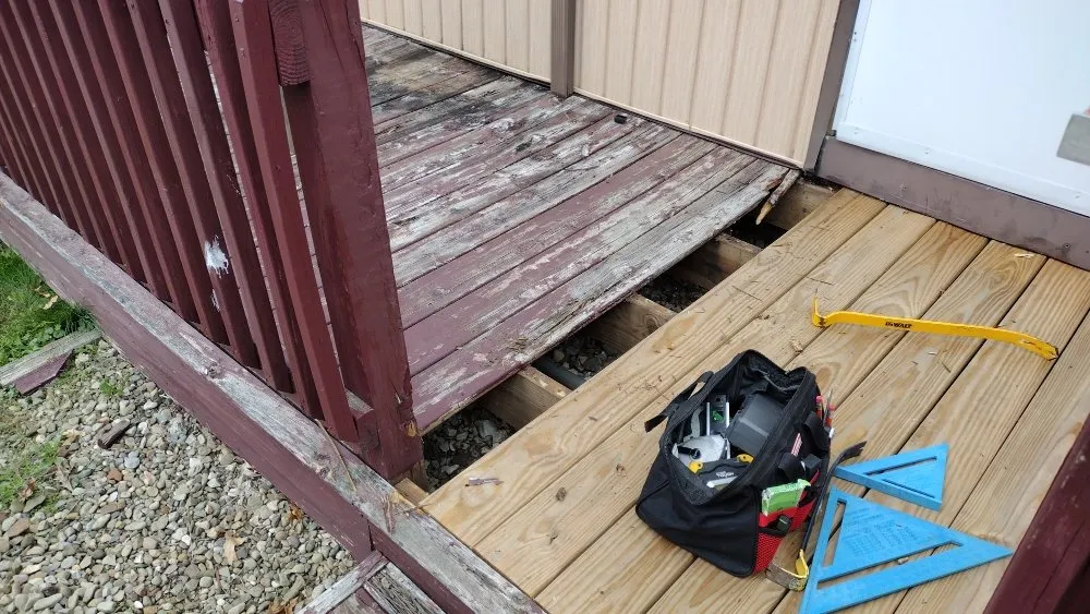 Top-rated landscaping services for residential properties across Meadville, PA - D K Home Solutions