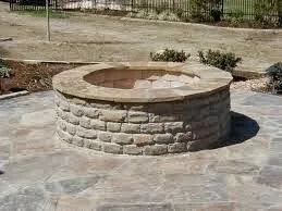 Trusted outdoor landscaping for residential properties in New Braunfels, TX by D K Landscaping