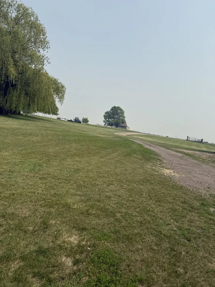 Trusted landscaping services for beautiful yards across Minot, ND - D K Property Maintenance