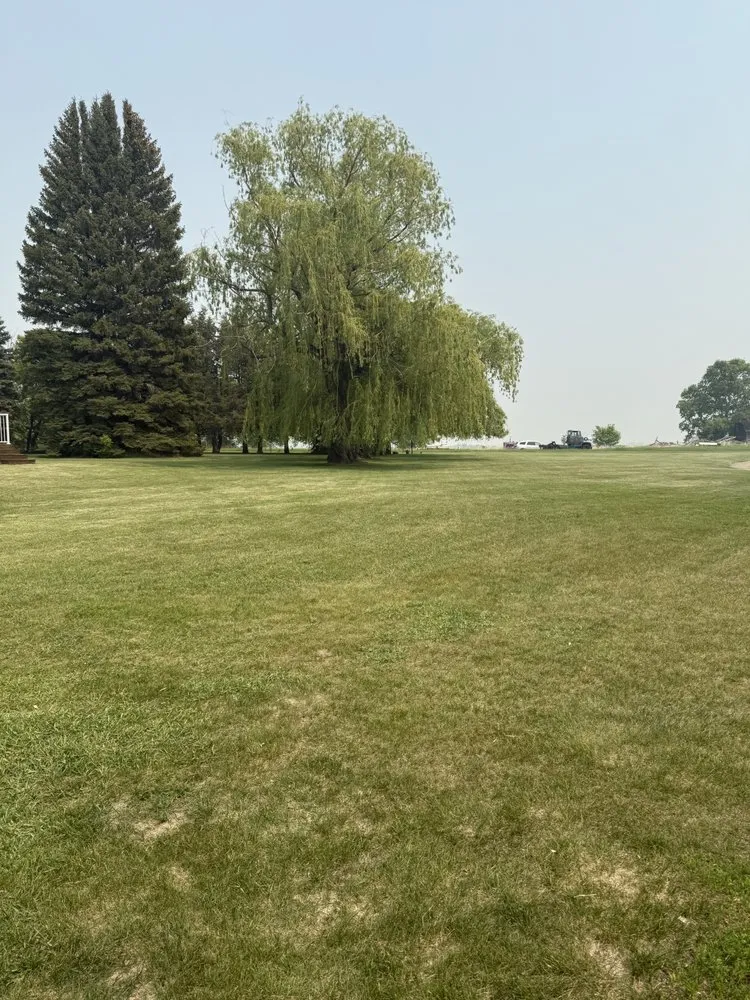 Local residential landscaping experts serving Minot, ND - D K Property Maintenance