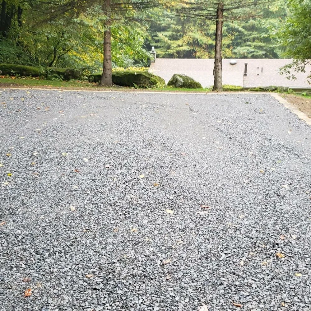 Reliable residential landscaping near you in Kennerdell, PA by D L Anderson & Son's Lawn Care & Excavation