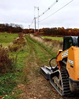 D L Anderson & Son's Lawn Care & Excavation