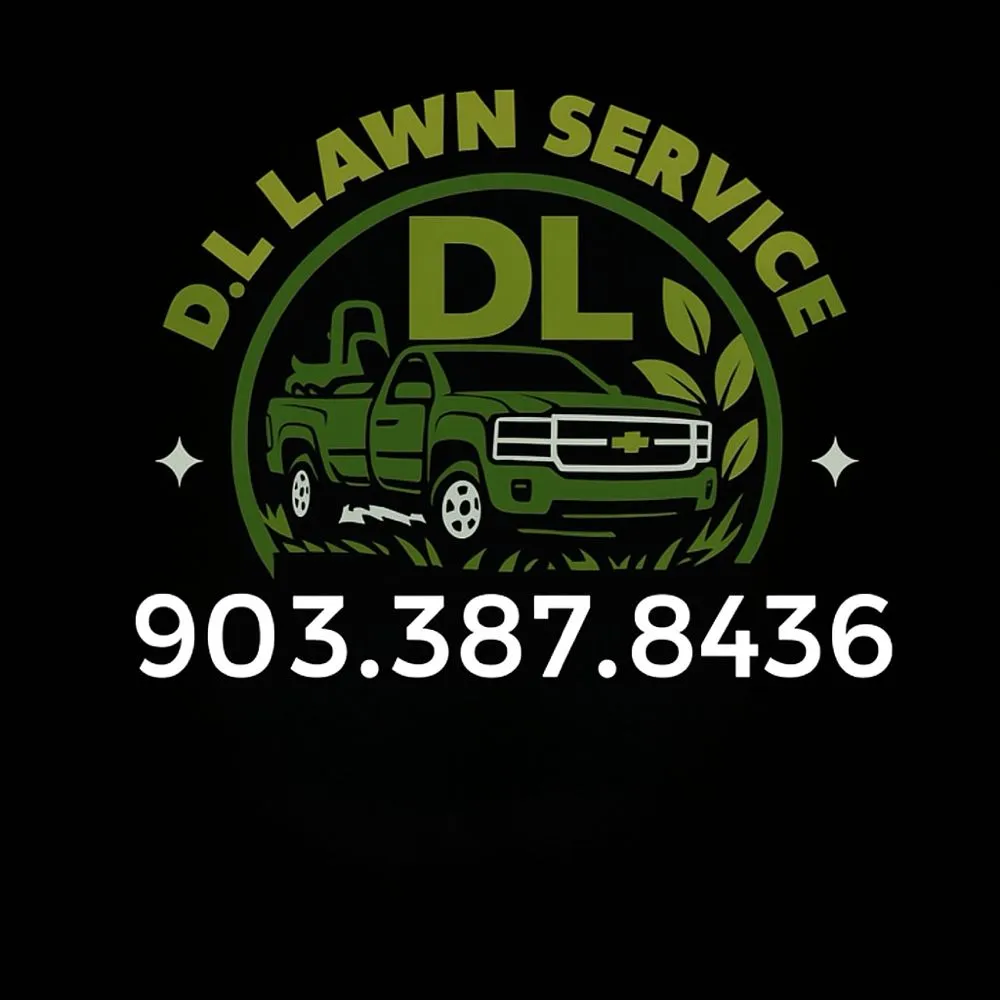 Expert lawn mowing service in Henderson, TX - D L Lawn Service