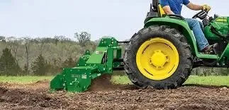 Custom yard cleanup service in Joliet, IL by D Land Maintenance