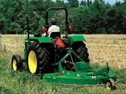 Expert residential landscaping in Joliet, IL - D Land Maintenance