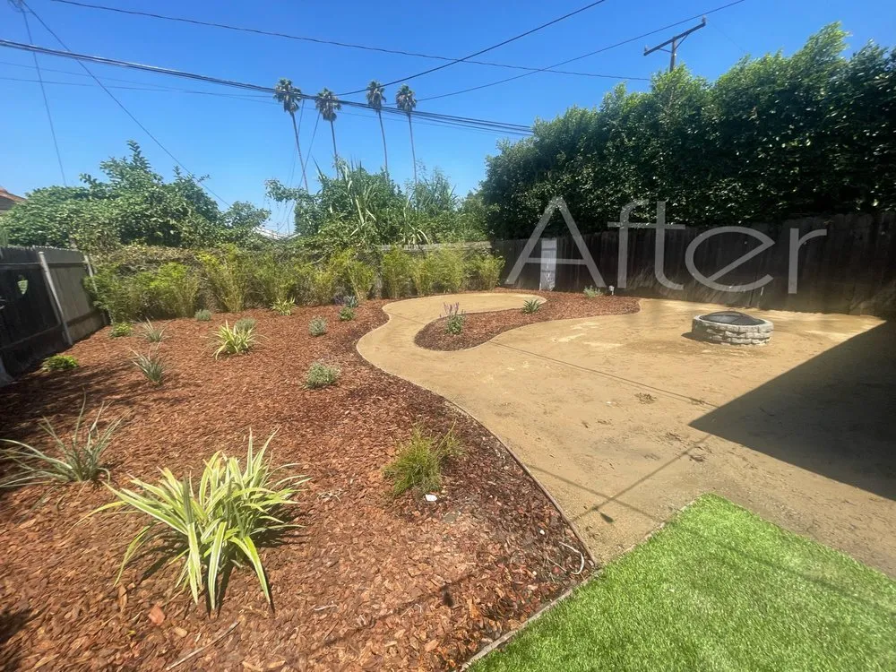 Reliable landscape design in Pacoima, CA - D Landscape & Hardscape