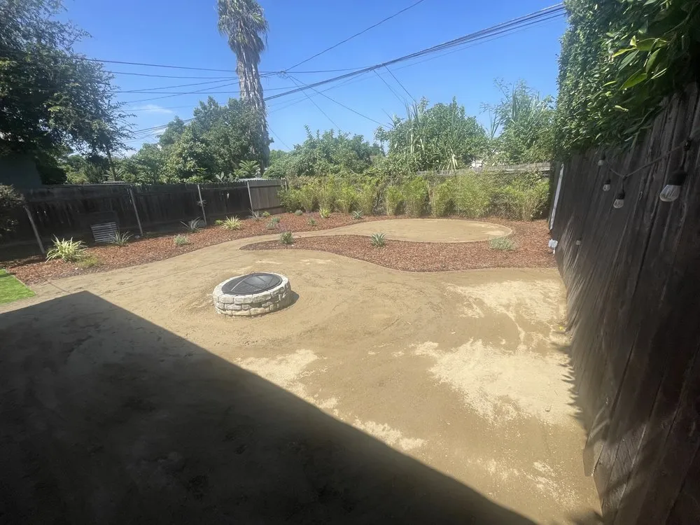 Top-rated landscape installation in Pacoima, CA - D Landscape & Hardscape