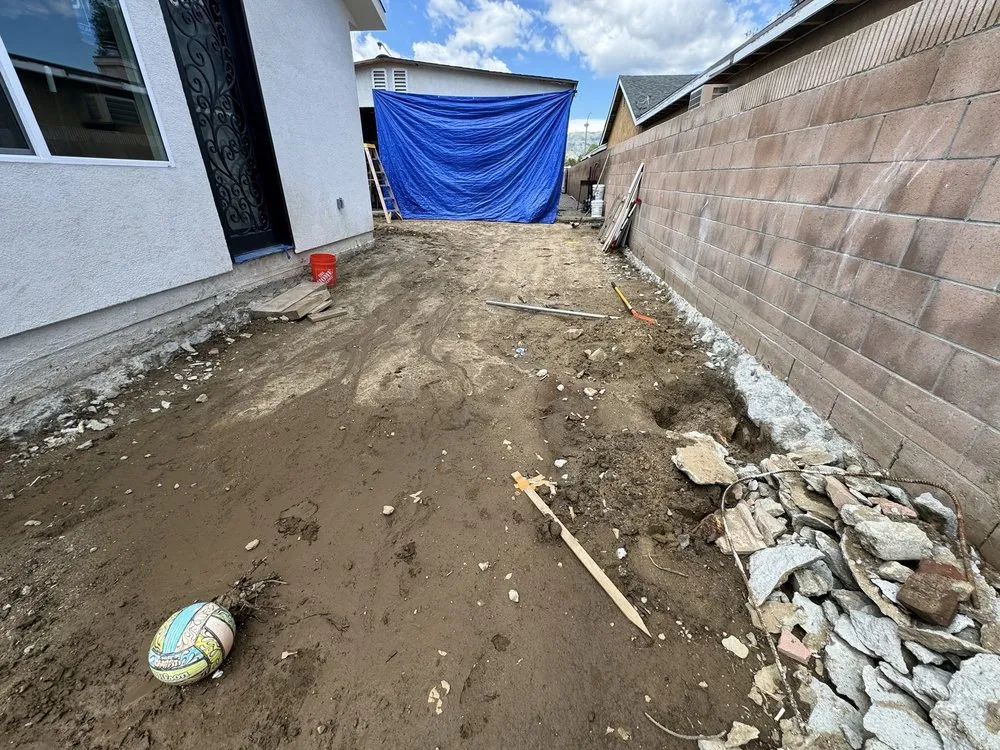 Expert yard maintenance in Pacoima, CA by D Landscape & Hardscape