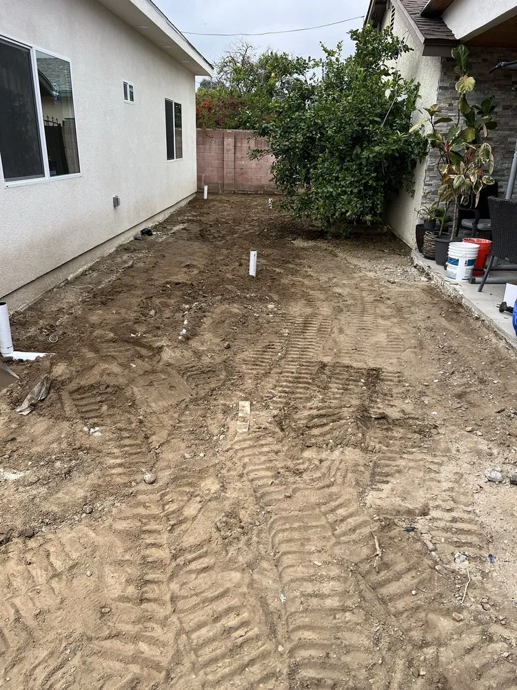 Local landscaping services for homes across Pacoima, CA - D Landscape & Hardscape