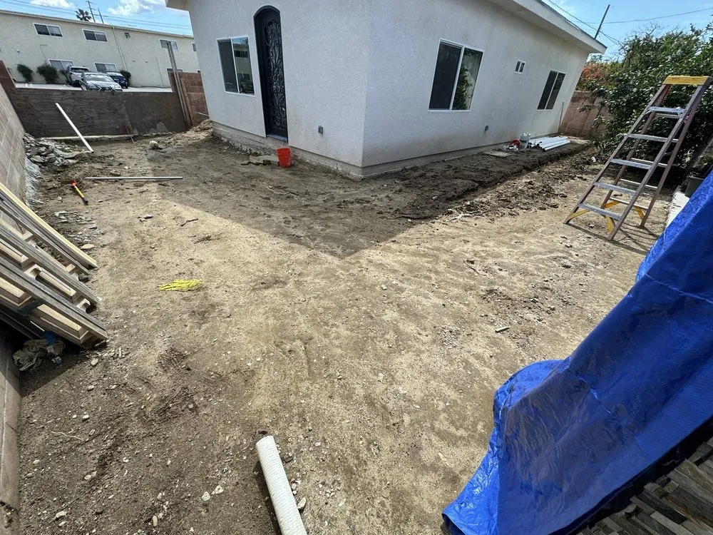 Reliable outdoor landscaping experts serving Pacoima, CA - D Landscape & Hardscape