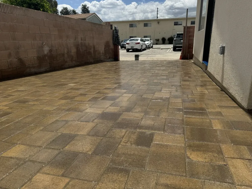 Affordable landscape installation near you in Pacoima, CA by D Landscape & Hardscape