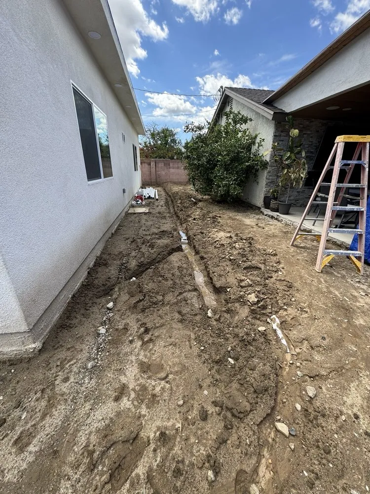 Affordable outdoor landscaping for residential properties across Pacoima, CA - D Landscape & Hardscape