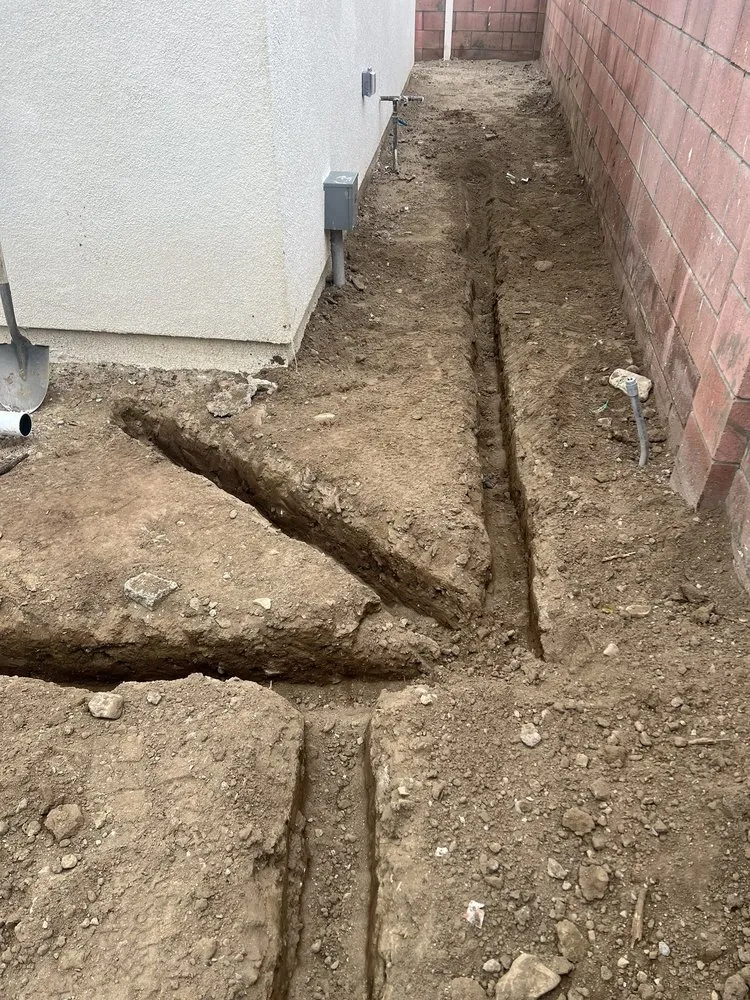 Custom outdoor landscaping for homes in Pacoima, CA by D Landscape & Hardscape