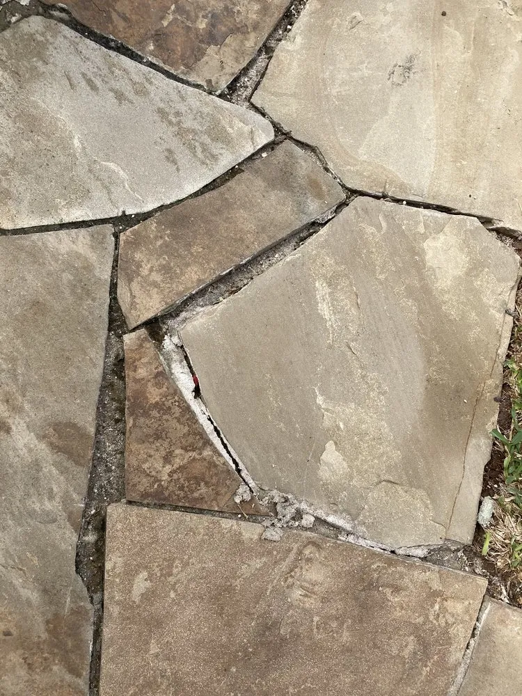 Custom garden landscaping in Dallas, TX - D Landscape